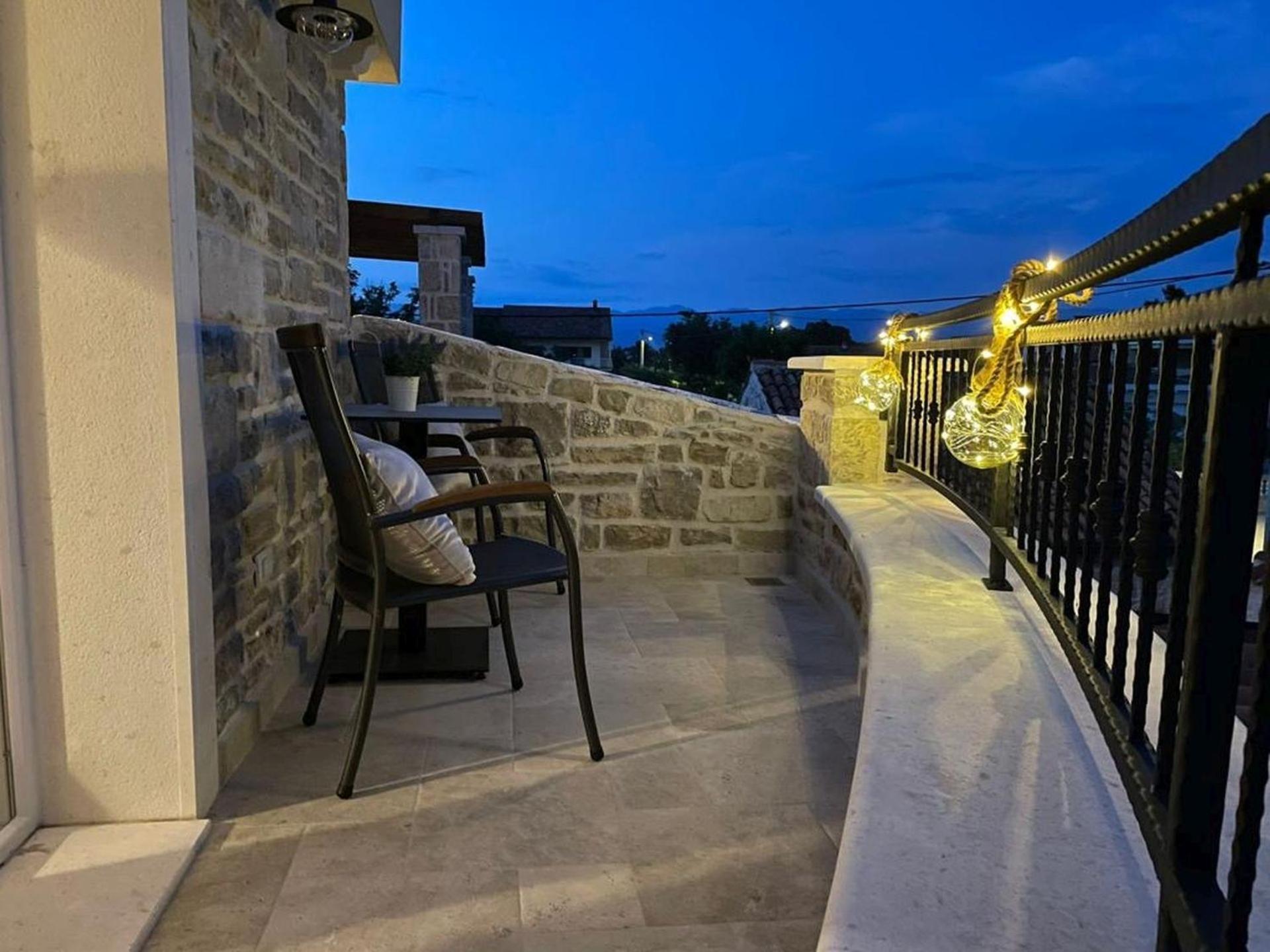 Gostinjska kuća Castello Exclusive With Breakfast - By Ta Leut Agency